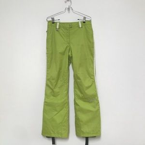 Spyder ski pants